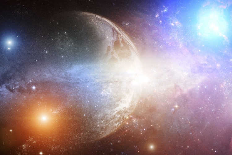 A Powerful UFO Experience